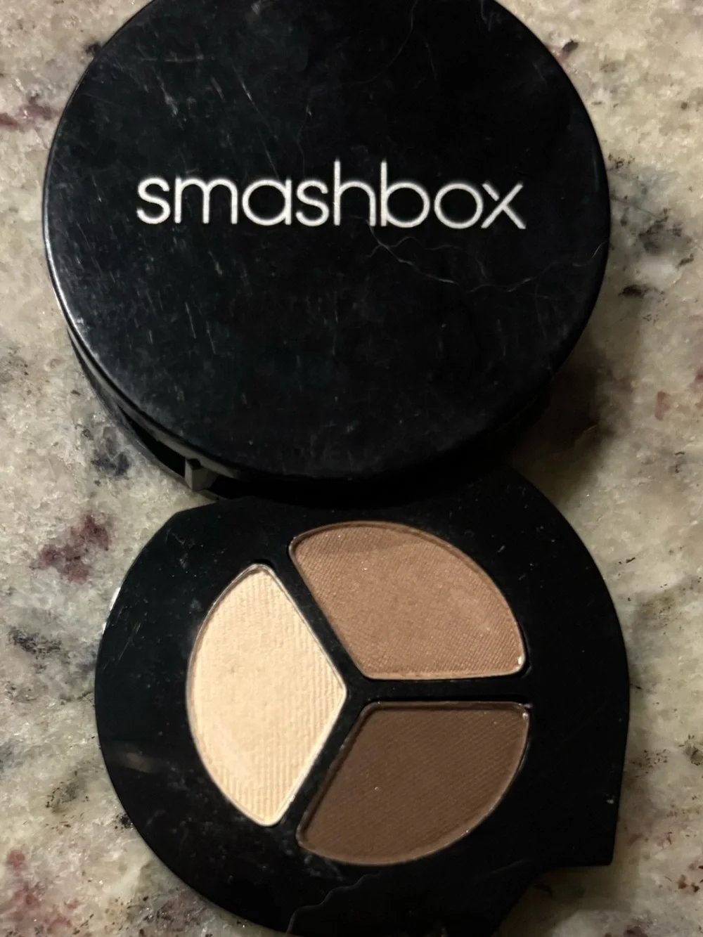 Smashbox Photo Op Eye Shadow Trio